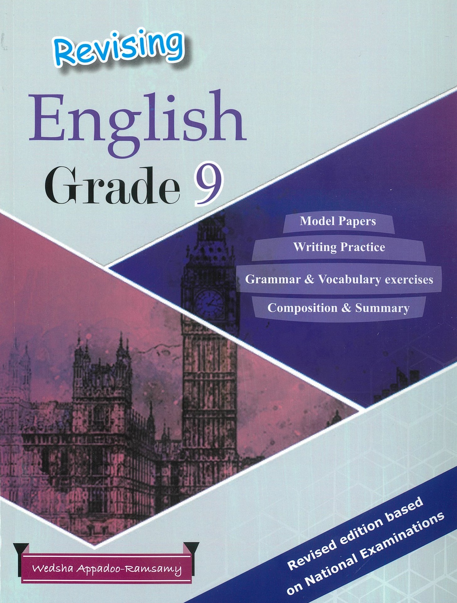 ELP - REVISING ENGLISH GRADE 9 - APPADOO